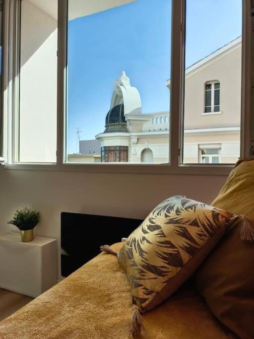 Le Cosy Centre, 2 2 Bathrooms, Free Wifi, Lift, Central, Renovated, Spacious Appartement Perpignan