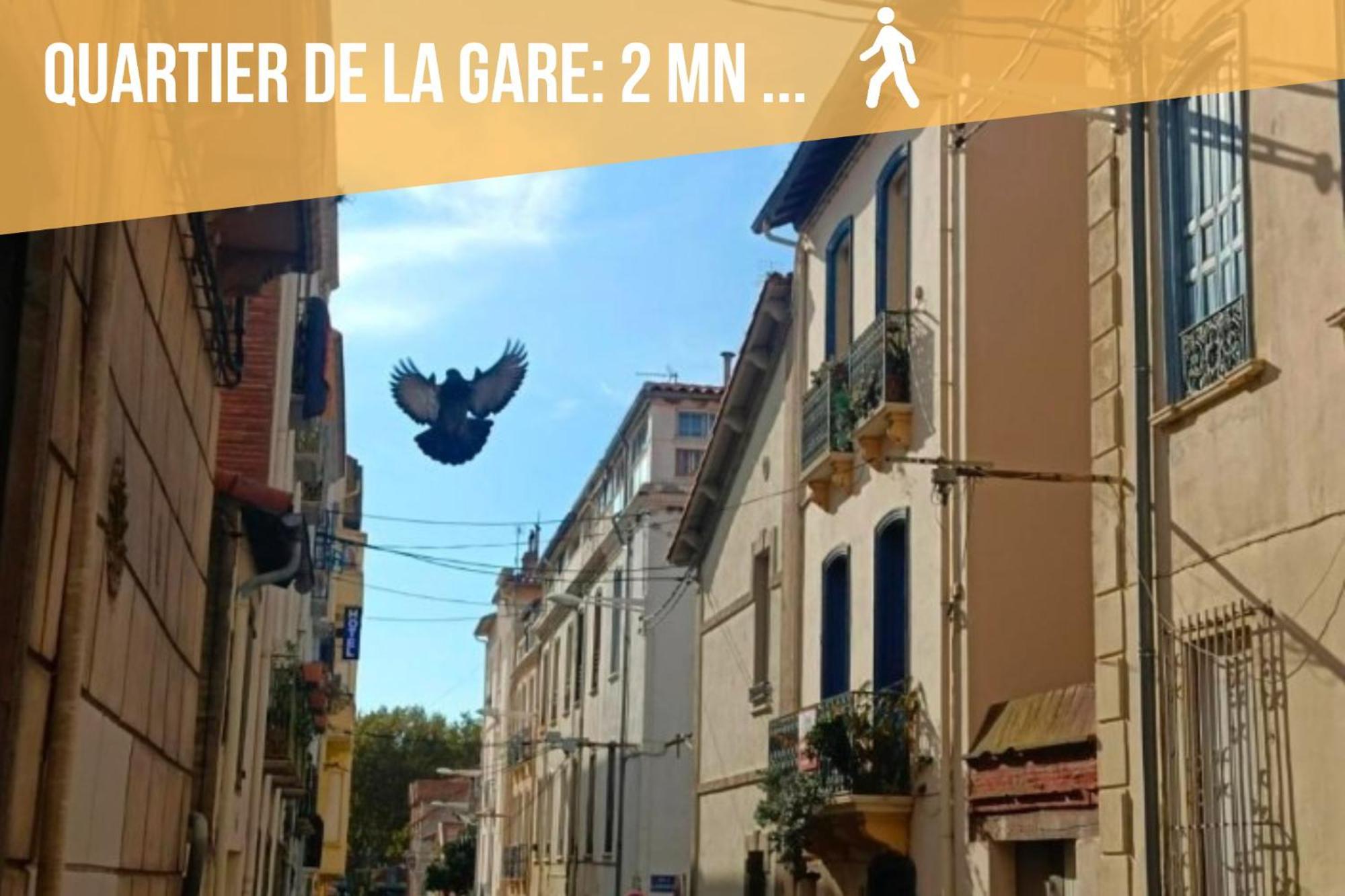 Le Cosy Centre, 2 2 Bathrooms, Free Wifi, Lift, Central, Renovated, Spacious