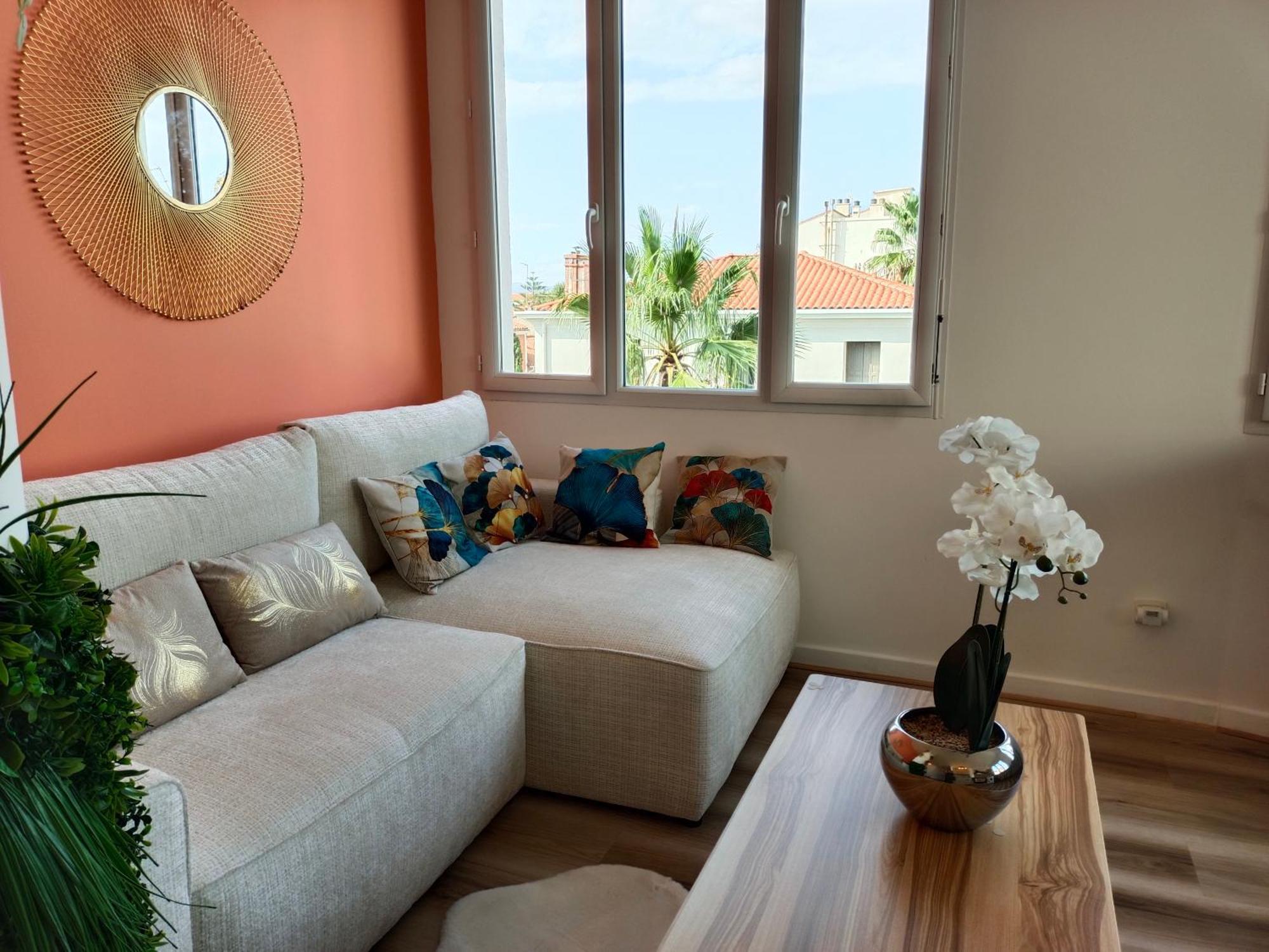 Appartement Le Cosy Centre, 2 2 Bathrooms, Free Wifi, Lift, Central, Renovated, Spacious *