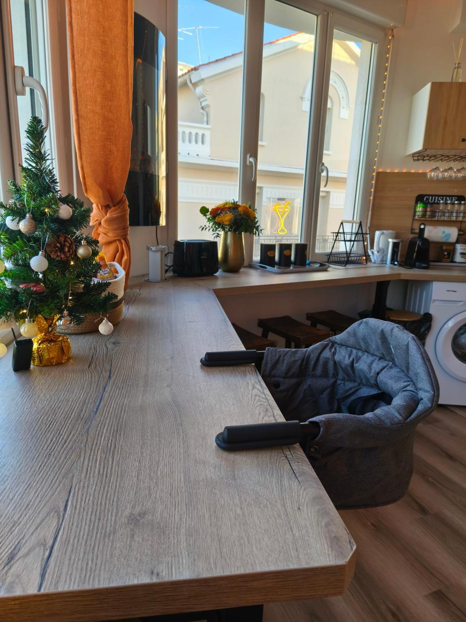 Le Cosy Centre, 2 2 Bathrooms, Free Wifi, Lift, Central, Renovated, Spacious Appartement Perpignan