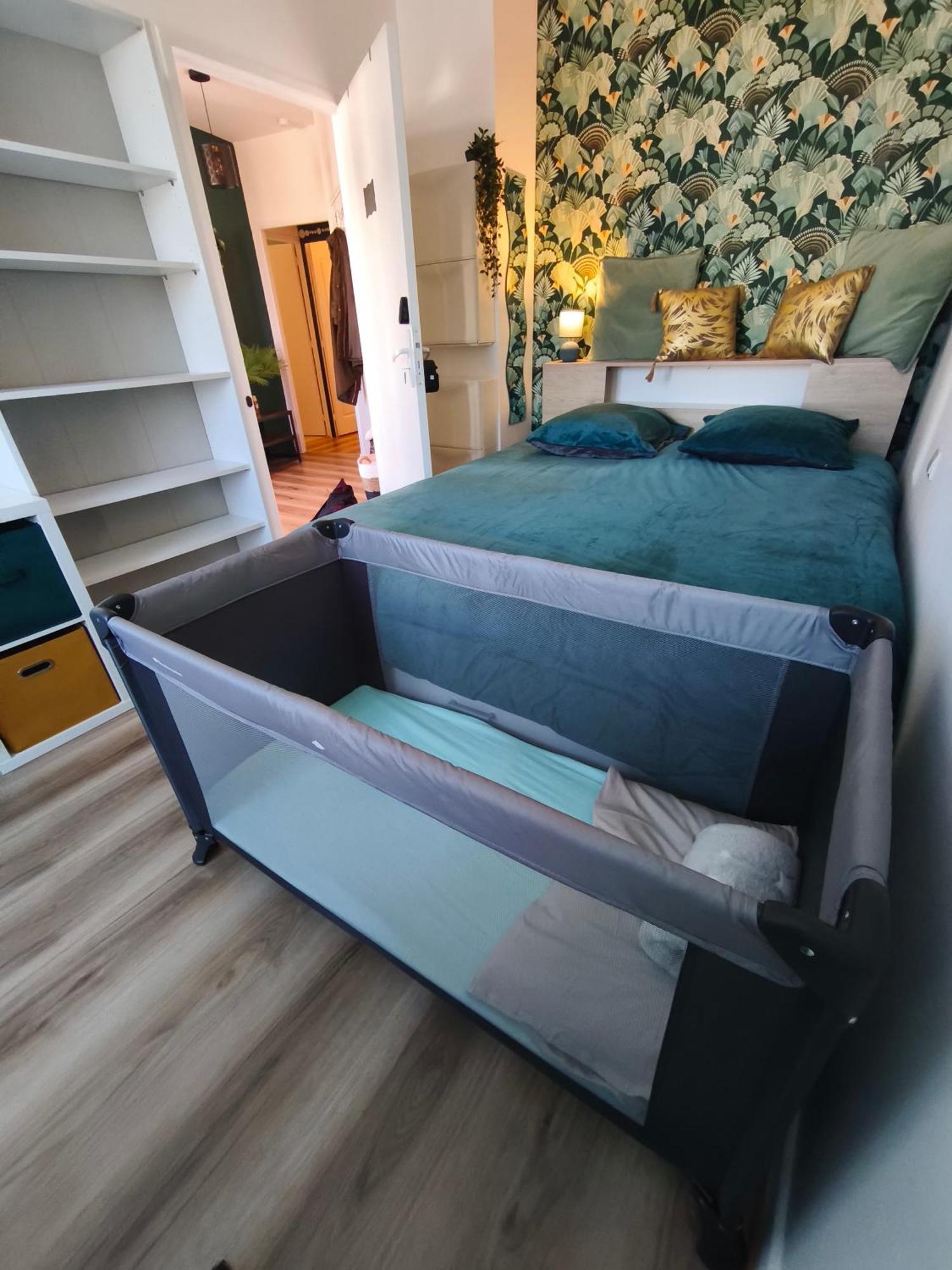 Le Cosy Centre, 2 2 Bathrooms, Free Wifi, Lift, Central, Renovated, Spacious *