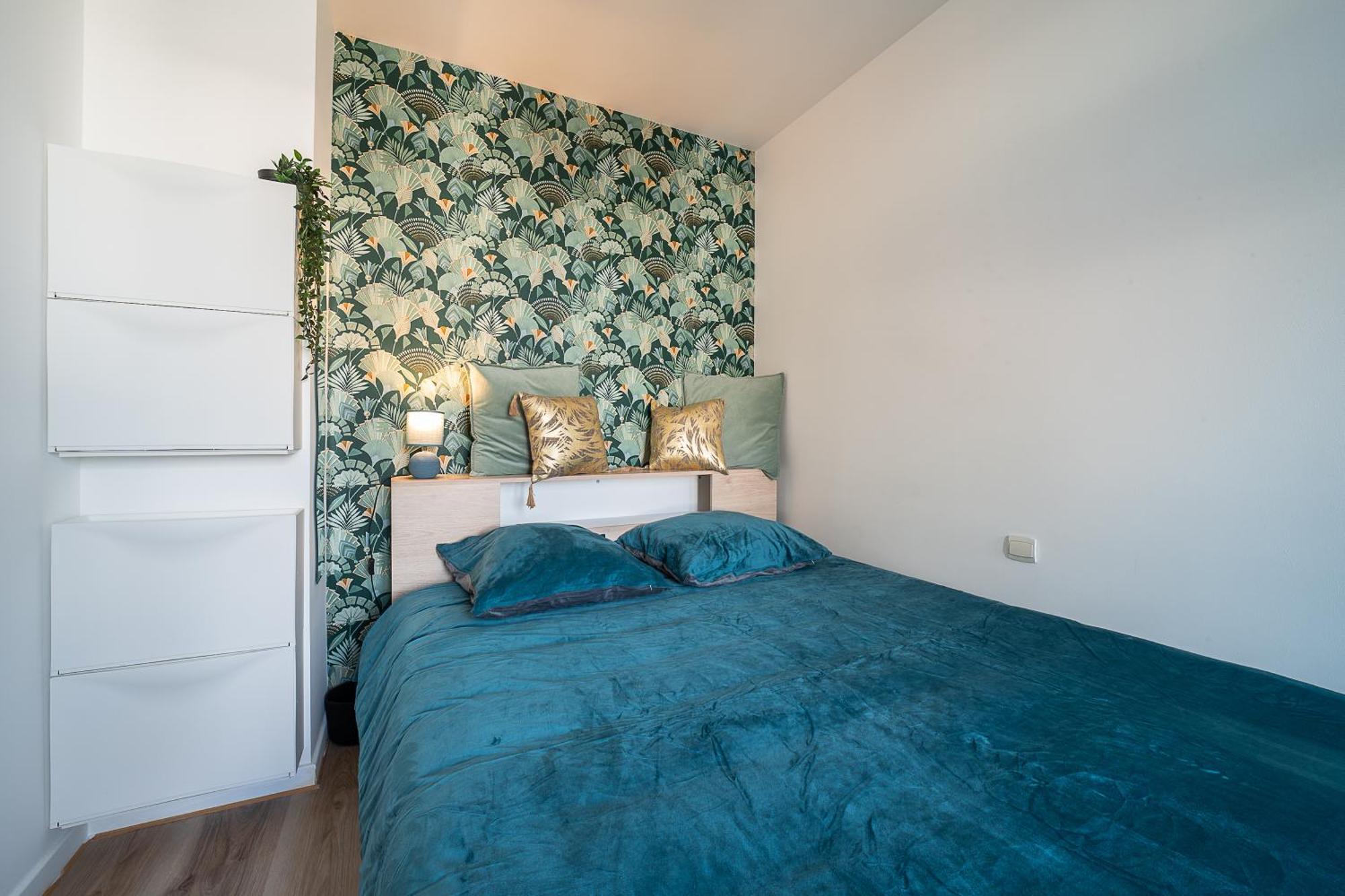 Le Cosy Centre, 2 2 Bathrooms, Free Wifi, Lift, Central, Renovated, Spacious Appartement *